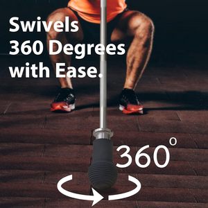 Barbell Bomb Silicone <b>Weight</b> <b>Training</b> Equipment For Core Strength Deadlifts Rows Abdominal Back Muscle Development Unisex - Product Image 4