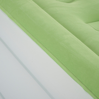 Matelas Gonflable OEM Durable Série Air Bed Style Moderne avec Pompe Intégrée pour Camping Extérieur et Intérieur