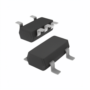 74LVC1G126GV-Q100H SC 74A, SOT 753 Components Electronic Logic In Stock - Product Image 1