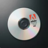 Smartwave Adobe Cloud 2026 Todas las Aplicaciones, Proveedor Más Estable, Antivirus y Seguridad Empresarial Original, 1 Mes para 2 Dispositivos, en Stock
