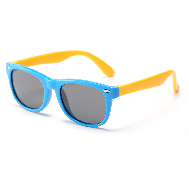 C5 Bleu Jaune