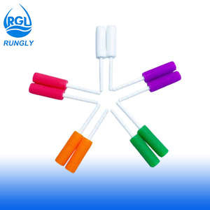 Vente en gros de Chewies en silicone sans BPA, qualité alimentaire, pour aligneurs dentaires orthodontiques, fixateur de morsure pour <span class=keywords><strong>Invisalign</strong></span> - Product Image 1