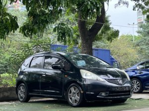 2009 होंडा फिट 1.3l ऑटो आराम संस्करण का इस्तेमाल कार - Product Image 3