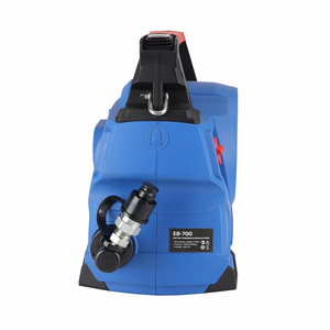 EB-700 <b>Battery</b> Powered Rechargeable <b>Pump</b> Hydraulic <b>Pump</b> - Product Image 4
