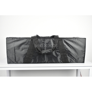Professionele draagbare DJ-verlichting <span class=keywords><strong>Disco</strong></span> DJ-apparatuur Gig Bar 2 stuks 6x8W RGBW 4in1 LED Par Bar Stageverlichting met statief - Product Image 4