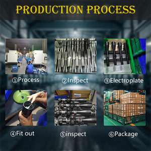 TYPHON Heavy Duty Tactische Jacht Koffer Nylon Opslagtas met 4 Magazijnvakken Transportholsters voor Buitensporten - Product Image 6