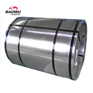 Galvanized Sheet Roll 1.2mm Galvanized 0.7mm Galvanized Roll 0.5mm Ventilation Pipe Galvanized Roll Sheet