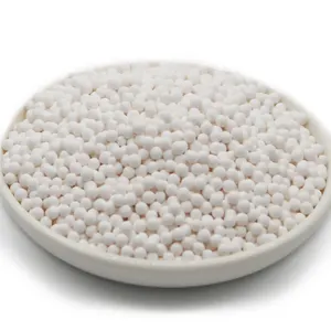 High Adsorption Capacity Desiccant ACTIVATED ALUMINA for Removal of Acids from Oils Gas