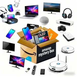 Cho giá trị cao Amazon hộp bí ẩn. 3 ngày vận chuyển, 60% sẵn sàng điện thoại thông minh Ray <span class=keywords><strong>Ban</strong></span> thông minh kính thông minh Đồng hồ thông minh âm thanh bay không người lái - Product Image 4