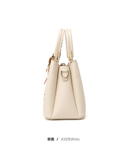 Nuevo Bolso de Mensajero de Cuero PU de Alta Calidad para Mujer, Bolsos de Diseñador Bordados, Bolsos de Hombro Cruzados de Lujo para Mujer, Bolsos Tote - Product Image 4