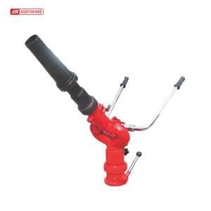 Sistema de Supresión de Incendios por Espuma a Precio de Fábrica - Product Image 5