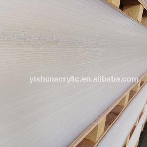 للبيع بالجملة كمية عالية 2 سماكة واضحة PMMA - Product Image 5