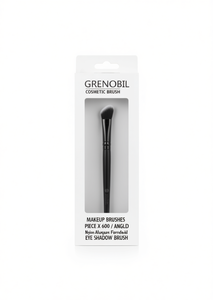 Pennello per ombretto Grenobil X 600 Pennello per trucco angolato - Product Image 1