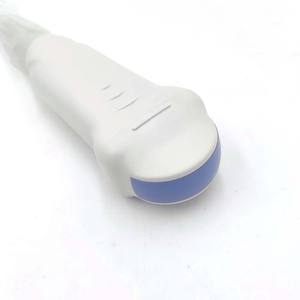 Mirconvex C11-3S <span class=keywords><strong>Ultrasound</strong></span> Probe, Model baru untuk mesin dokter hewan M7/<span class=keywords><strong>M9</strong></span>/TE7 - Product Image 3