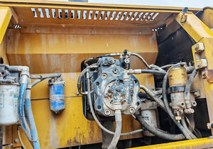 Excavadoras Usadas Chinas Oficiales XCMG XE370D, Excavadora de Orugas de 37 Toneladas, Precio de Venta - Product Image 6