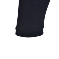 Logo personnalisé couleur unie Compression manchon de soutien du mollet 20-30mmHg Grip Soccer chaussettes pour la récupération des blessures protection sportive