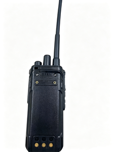 Radio Móvil Digital de Alta Potencia DP16, Walkie Talkie Portátil de 7.4V para Comunicación de Larga Distancia - Product Image 4