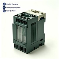 Modulo Server Web Ethernet IP 1756-EWEBK per Controller PLC con Servizio di Conversione Protocollo CM/CP Opzionale