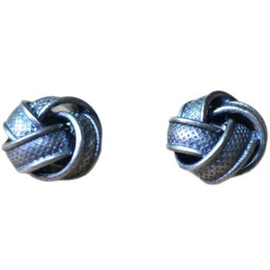 ลูกปัดเงินสไตล์วินเทจสำหรับทำเครื่องประดับ ลวดลายมงคล Z099 - Product Image 5