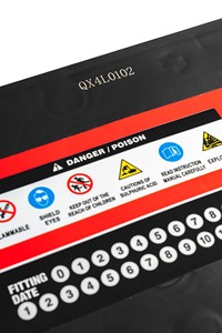 <span class=keywords><strong>Batterie</strong></span> de démarrage pour camion Anyuan N120 12V 120Ah 750CCA sans entretien, nouvelle, robuste, au plomb-acide, garantie 12 mois pour moteur <span class=keywords><strong>diesel</strong></span> - Product Image 4