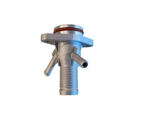Pièces automobiles NIO pour BAIC <span class=keywords><strong>BJ40</strong></span> <span class=keywords><strong>Moteur</strong></span> Honeycomb Power 2.0T HY4C20 Buse d'eau chaude en aluminium, anti-éclatement, sans fuite - Product Image 1