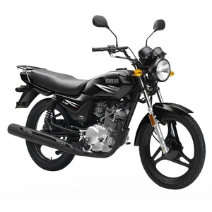 Motocicleta <span class=keywords><strong>YAMAHA</strong></span> YB125Z de Segunda Mano con Faro Redondo EURO 3 - Product Image 6