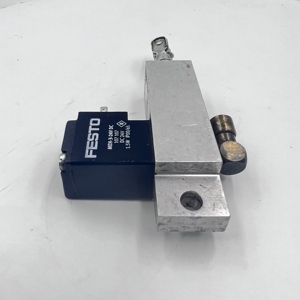 Cylinder Valve 61.184.1131 Heidelbergs <b>Printing</b> <b>Machine</b> Spare Parts Offset Printer Machinery Parts Factory Wholesale Vendor - Product Image 5