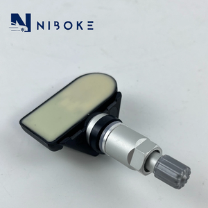 Sensor de presión de neumáticos Niboke 36106877937 TPMS para BMW 3 Series 5 Series 7 Series Material ABS PARA MOTOR Nuevo y garantía de 1 año - Product Image 3