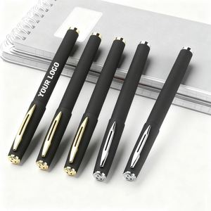 Personalized Specialized in Promotional With Logo Uv Printing Ballpoint <b>Pen</b> Branded Custom Company <b>Pens</b> - Product Image 1