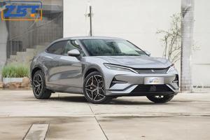 รถยนต์ไฟฟ้า BYD รุ่นใหม่ ปี 2025 BYD Song L EV รถยนต์พลังงานใหม่ รถยนต์ไฟฟ้าขับเคลื่อนล้อหลัง สำหรับผู้ใหญ่ - Product Image 2