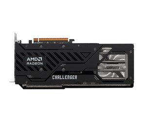 ASRock 9070 16GB Negro, Tarjeta Gráfica para Juegos con Tres Ventiladores, ASRock 9070 16GB Negro, Tarjeta Gráfica para Juegos con Tres Ventiladores - Product Image 5