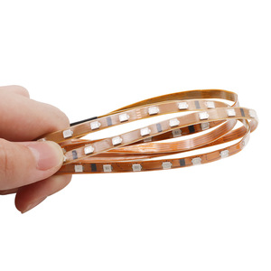 LED decorative <b>light</b> strips for cars, including teardrop <b>lights</b>, eyebrow <b>lights</b>, chassis <b>lights</b>, flowing <b>light</b> strips, modified - Product Image 4