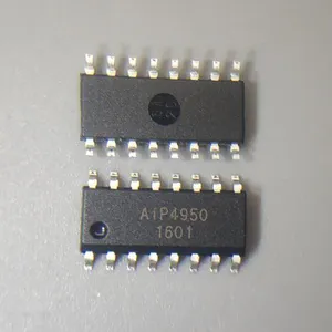 AIP4950 Original IC Chip Stock Componentes Eletrônicos Novo Fabricante de Circuito Integrado AIP4950