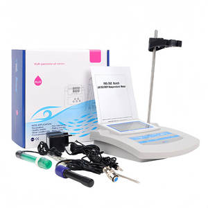 TDSメーター、pHメーター、尿中OEMチーズ高精度ペン型ECポータブルラボ水質4 in 1土壌ORPセンサーメーター - Product Image 5