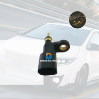 Capteur de température du liquide de refroidissement au prix d'usine 03F919501A 04E919501D 03D906051A 04E919501C pour voiture