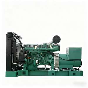 LT-400GF-<span class=keywords><strong>400KW</strong></span>ディーゼル発電機低騒音メンテナンスフリー故障率低動作電圧安定性 - Product Image 1