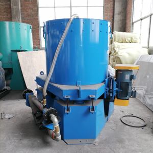 Tungsten Ore Tailings Concentrador Centrífugo 50tph Capacidade Alta Qualidade Centrífugo Concentrador Fabricante Vendas - Product Image 5