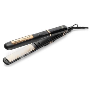 Piastra capelli BELLISSIMA Steam Ceramic & Keratin Black e Gold 11915 - Product Image 1