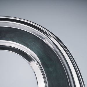 Jante forgée GPW 16 à <span class=keywords><strong>18</strong></span> pouces à triple déport poli en alliage 6061 pour <span class=keywords><strong>BBS</strong></span> RS <span class=keywords><strong>Rs2</strong></span> - Product Image 5