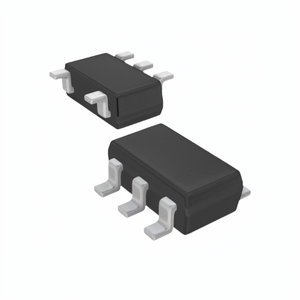 Power Management (PMIC) Original SC 74A, SOT 753 XC6501A401MR-G Electronic Circuit Components - Product Image 1