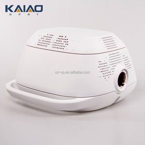 KAIAO OEM ODM Proveedor de equipos médicos Servicios personalizados para monitores de presión arterial de fundición al vacío de PU Moldeado de silicona - Product Image 4