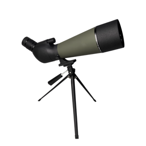 ED 유리가 있는 <span class=keywords><strong>20x60</strong></span> 속도 스포팅 스코프, FMC, 야외 관찰을 위한 방수 및 질소 충전 - Product Image 2