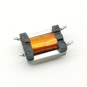 SMD Permalloy Tấm Thép Niken ED8 600:600 Biến Áp Cách Ly Âm Thanh 1:1 Cho Âm Thanh - Product Image 3