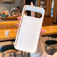 Vente en gros de coques de téléphone portable Google Pixel 10 Pro XL, coque de protection de luxe de marque tendance