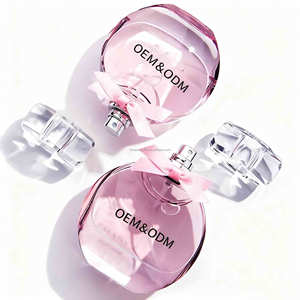 สเปรย์ฉีดน้ำน้ำหอมแบบดั้งเดิมสำหรับผู้หญิงน้ำหอมฉีดร่างกายแบบ EDP ติดทนนานปรับแต่งได้หรูหรา - Product Image 2