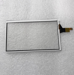 Gzdc070 _ 07c ITO _ 070gt911 сенсорный экран 164*98 мм сенсорный дигитайзер стекло - Product Image 4