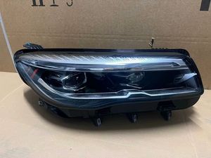 Phare de voiture OEM pour Geely Emgrand S phares LED système d'éclairage automobile phares d'origine - Product Image 2