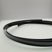 XINGLIGHT 0201 белый мини-размер SMD 0201 белый SMD Светодиодная лампа шарик Sanan чип