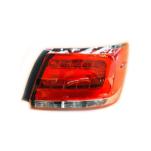 อะไหล่รถยนต์ไฟท้ายสำหรับ Toyota Premio 2008 ไฟท้ายพรีมิโอ - Product Image 2