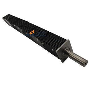 Kích thước ổn định anode <span class=keywords><strong>iro2</strong></span> ta2o5 tráng Titan anode lưới cho chất điện phân hữu cơ - Product Image 1